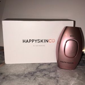 Happy skin co
